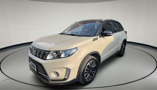 Suzuki • Vitara