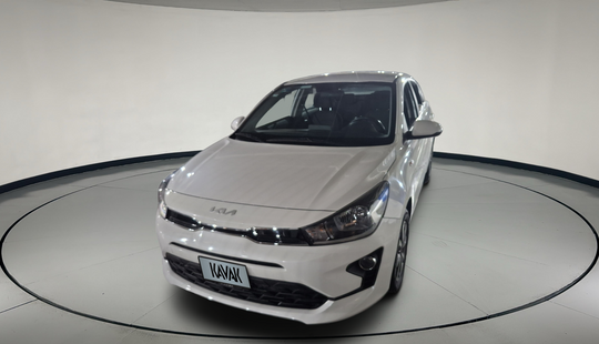 Kia • Rio