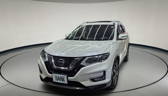 Nissan • X-Trail