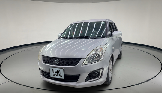 Suzuki • Swift