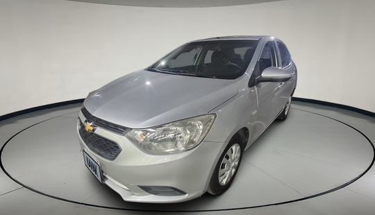 Chevrolet • Aveo