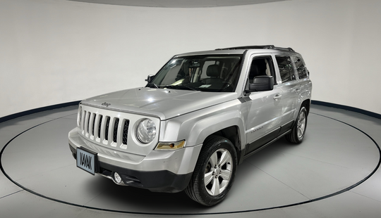Jeep • Patriot