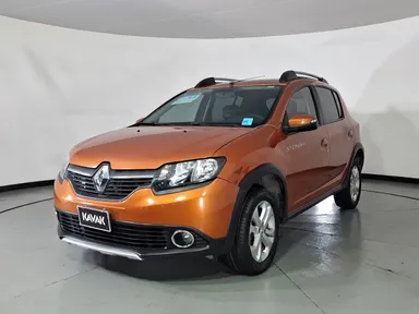 Renault Stepway