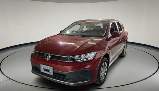 Volkswagen • Virtus