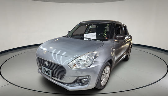 Suzuki • Swift