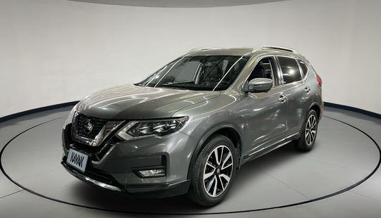 Nissan • X-Trail