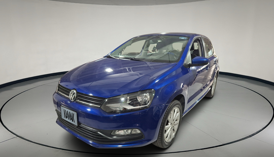 Volkswagen • Polo