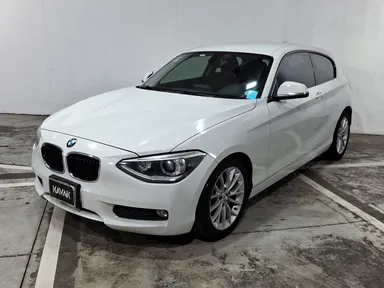 Bmw Serie 1