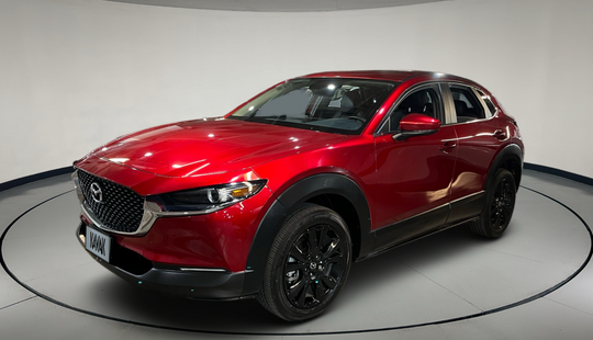 Mazda • CX-30