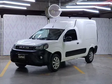 Ram Promaster Rapid