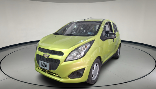 Chevrolet • Spark