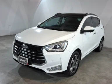 Jac SEI2