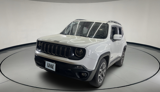 Jeep • Renegade