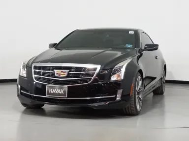 Cadillac ATS