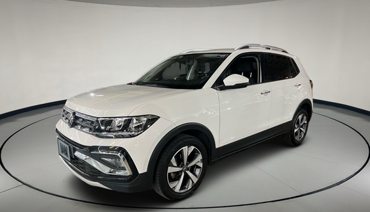 Volkswagen • Taigun