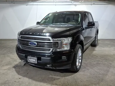 Ford Lobo
