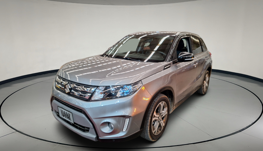 Suzuki • Vitara