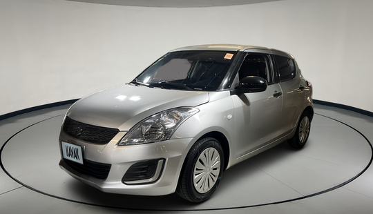 Suzuki • Swift