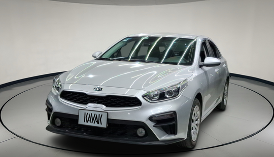 Kia • FORTE