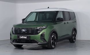 Ford • Tourneo Courier
