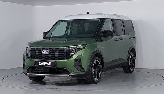 Ford • Tourneo Courier