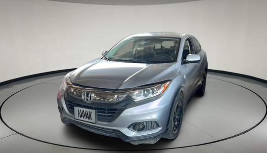 Honda • HR-V