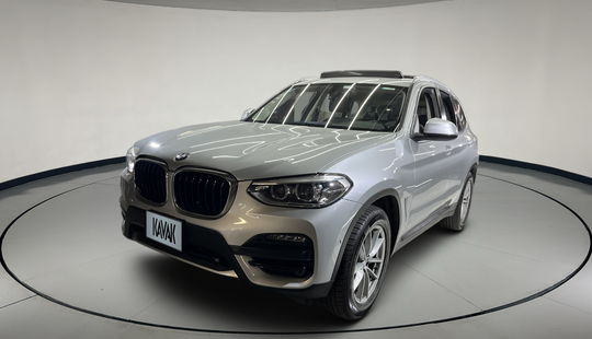 Bmw • X3