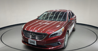Hyundai Sonata 2.4 PREMIUM AT Sedan 2015