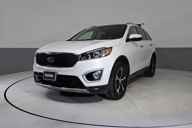 Kia · Sorento