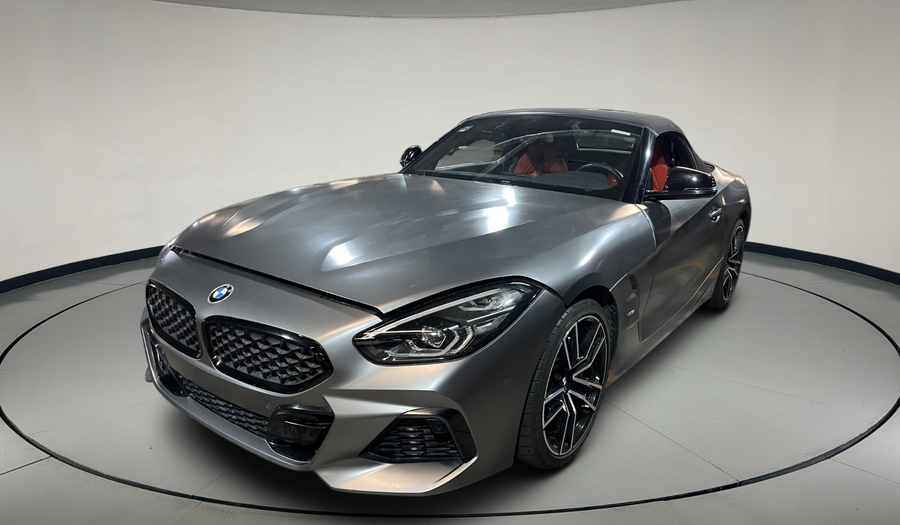 Bmw Z4 2.0 SDRIVE20I AUTO Convertible 2021