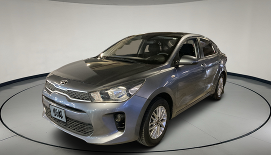 Kia • Rio