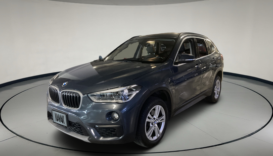 Bmw • X1