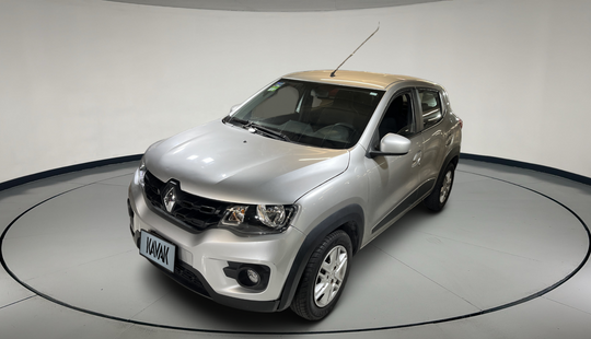 Renault • Kwid