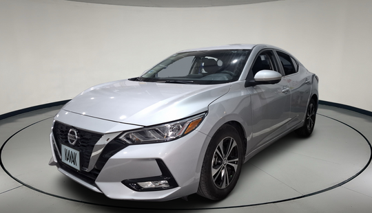 2023 • 20,682 km • Automático