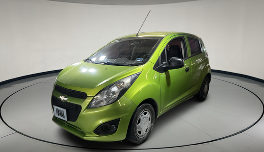 Chevrolet • Spark