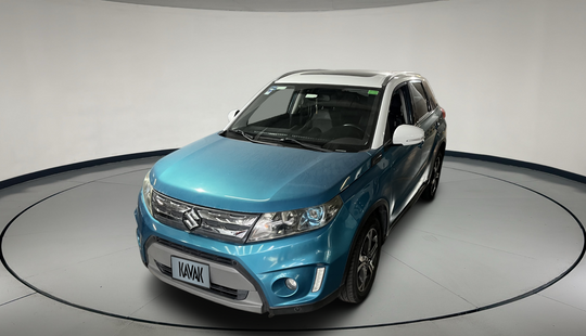 Suzuki • Vitara