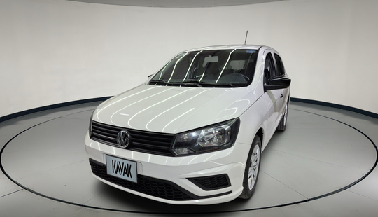 2019 • 64,000 km • Manual