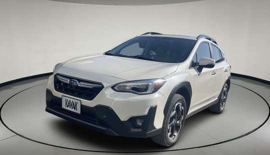 Subaru • XV