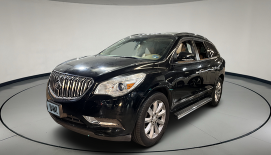 Buick • Enclave