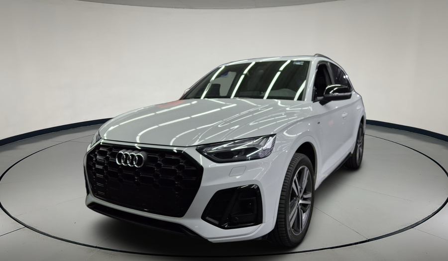 Audi Q5 2.0 MHEV 45 TFSI S LINE DCT 4WD Suv 2023