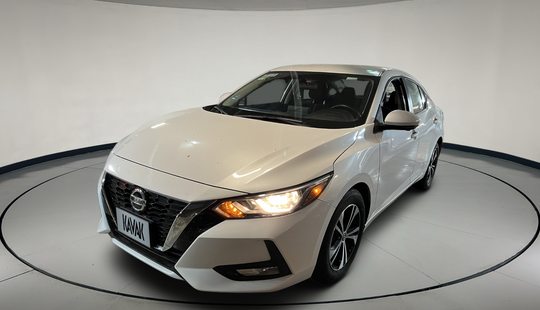 2023 • 27,635 km • Automático