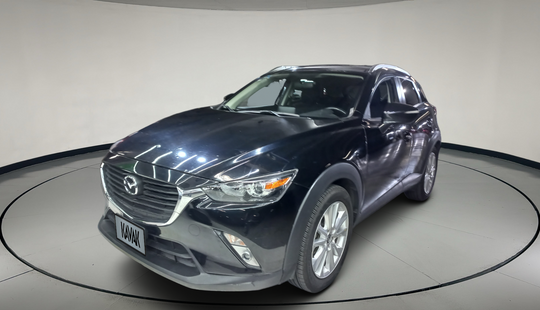 Mazda • CX-3