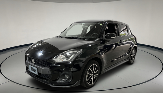 Suzuki • Swift