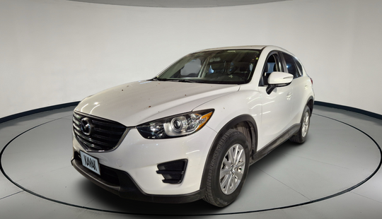 Mazda • CX-5