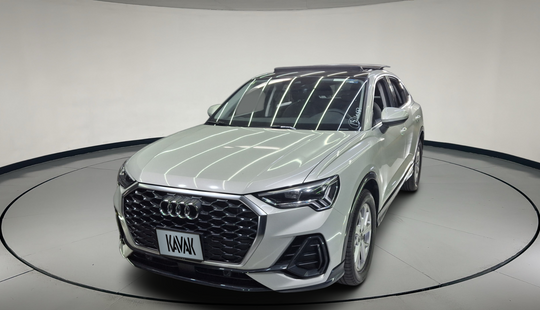 Audi • Q3 Sportback