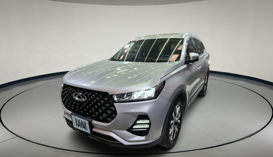 Chirey • Tiggo 7 Pro