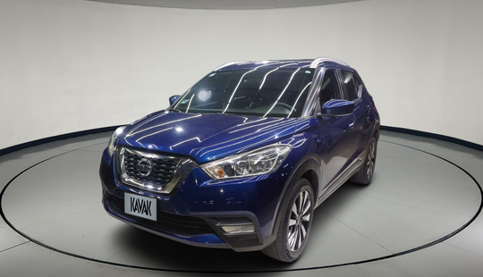 Nissan • Kicks