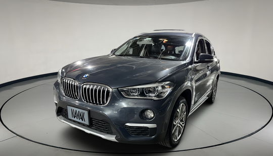 Bmw • X1