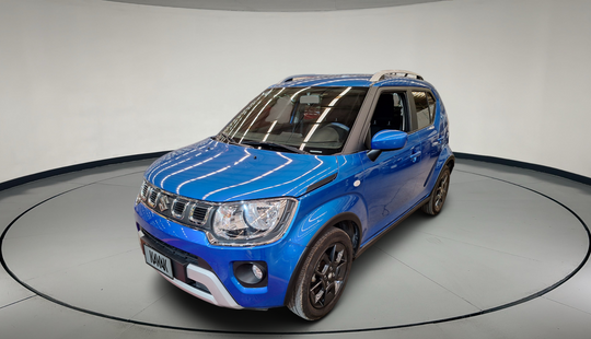 Suzuki • Ignis