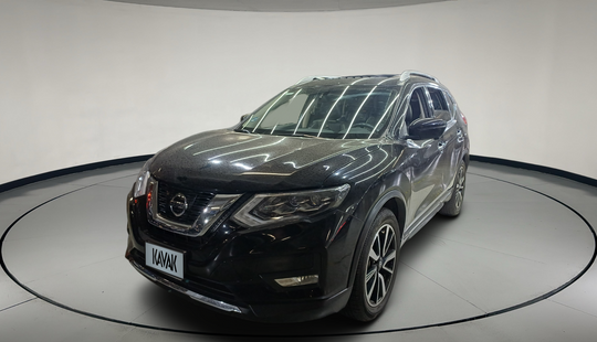 Nissan • X-Trail